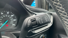 Ford Fiesta 1.0 EcoBoost Zetec 5dr Petrol Hatchback